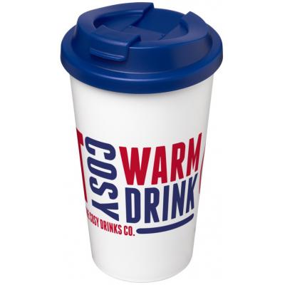 Image of Americano® 350ml Spill-proof Insulated Tumbler