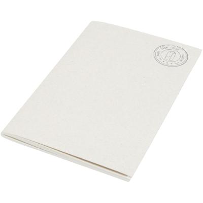 Image of Dairy Dream A5 Cahier Notebook